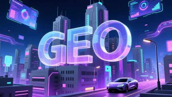 沙雅县GEO 优化行业动态：主流搜索平台地域收录规则更新综述