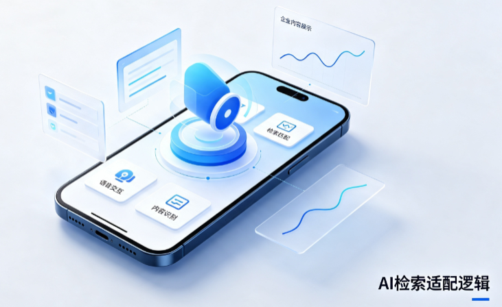 沙雅县AI 优化赋能 GEO 体系，详解手机智能指令与企业线上曝光新思路