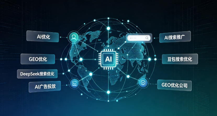 沙雅县AI 搜索营销赛道持续升温，GEO 优化成为企业数字化布局新方向