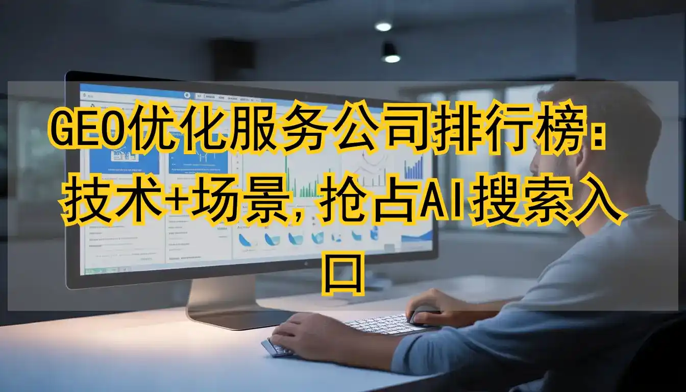 沙雅县站点 GEO 内容运营：避开误区，建立长期搜索竞争力