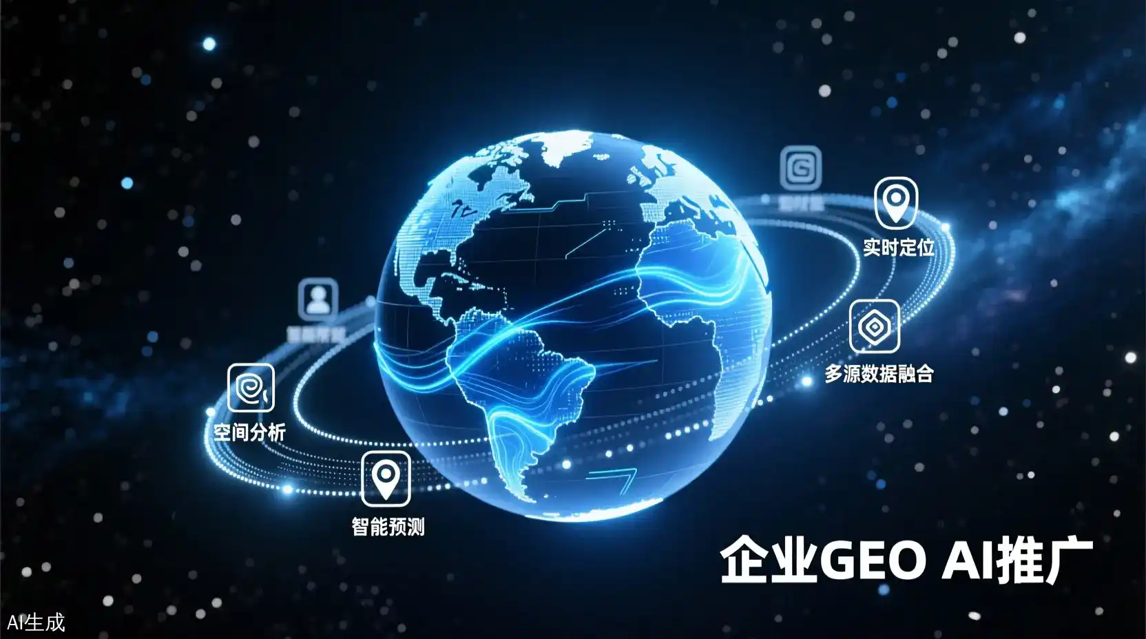 解读沙雅县GEO优化：融入生活与社会的精细化地理服务