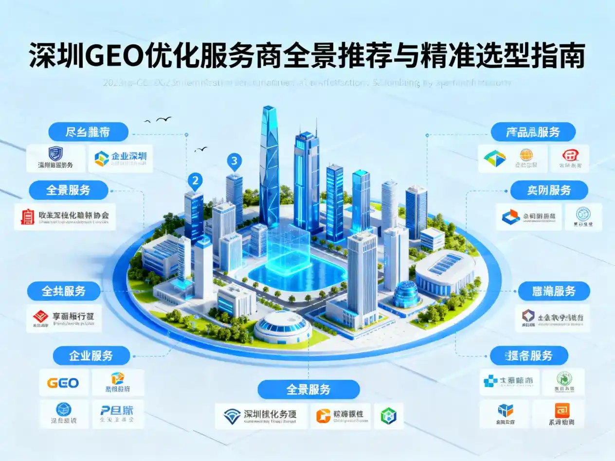 从沙雅县地域搜索与场景落地视角，重新读懂GEO优化的实用价值